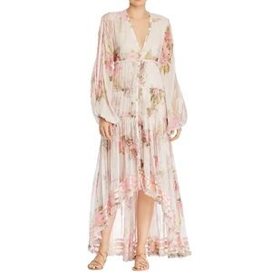 Rococo Sand Melody Maxi Dress